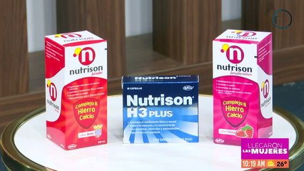 Llegaron las Mujeres - 6 de marzo 2025