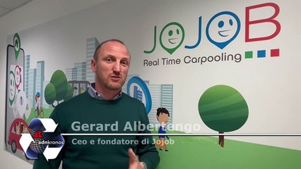 Mobilità condivisa, cresce il carpooling aziendale nel 2024