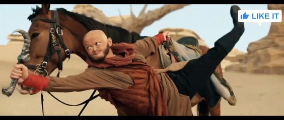 ep1-love/sword/warrior/beauty