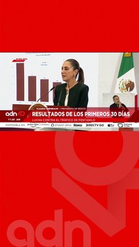 Esto fue lo que le dijo Claudia Sheinbaum a Donald Trump para pausar los aranceles a México