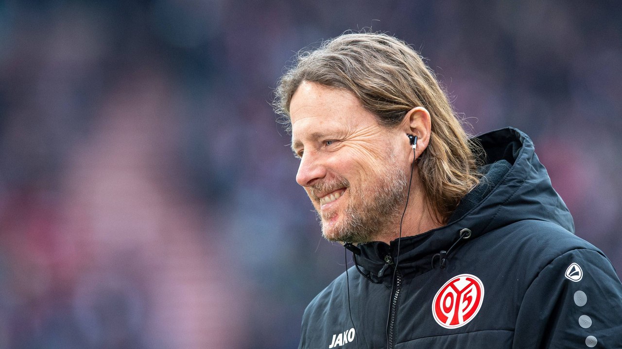 Henriksen: 'Hab das noch nie im Leben gesehen'