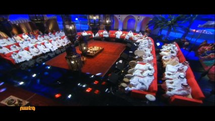 وليد الشامي ذهب ذهب جلسات وناسه 2013