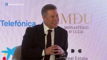 García-Page critica el acuerdo migratorio entre el PSOE y Junts: "No me representa"