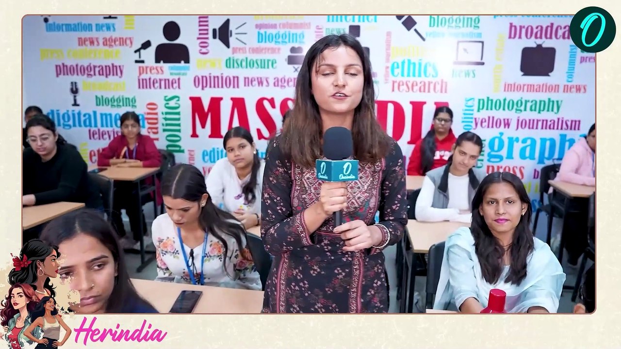 Women's Day 2025 Special: College Girls Divided...
