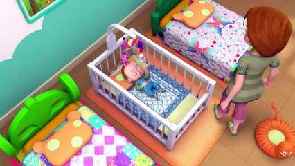 Yes Yes Go to School Song - ChuChu TV Baby Nursery Rhymes & Kids Songs Baby Taku