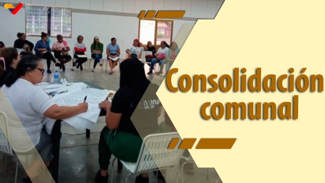 Café en la Mañana | Jueces y juezas de paz comunal trabajan en la territorialización de la justicia