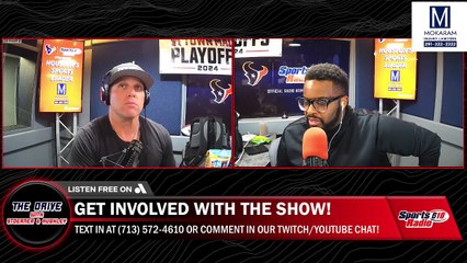 Top 2 moves for Texans to make this offseason