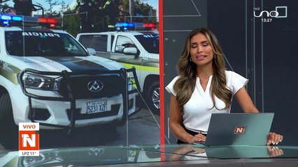 Motociclista ladrón cae en operativo policial 🚓