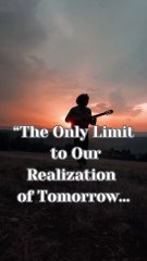 Believe In Yourself: Inspiration