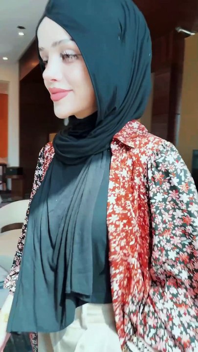 ❤️عقبالكم جميعاً 🕋 لبيك اللهم عمرة #abirzkitchen