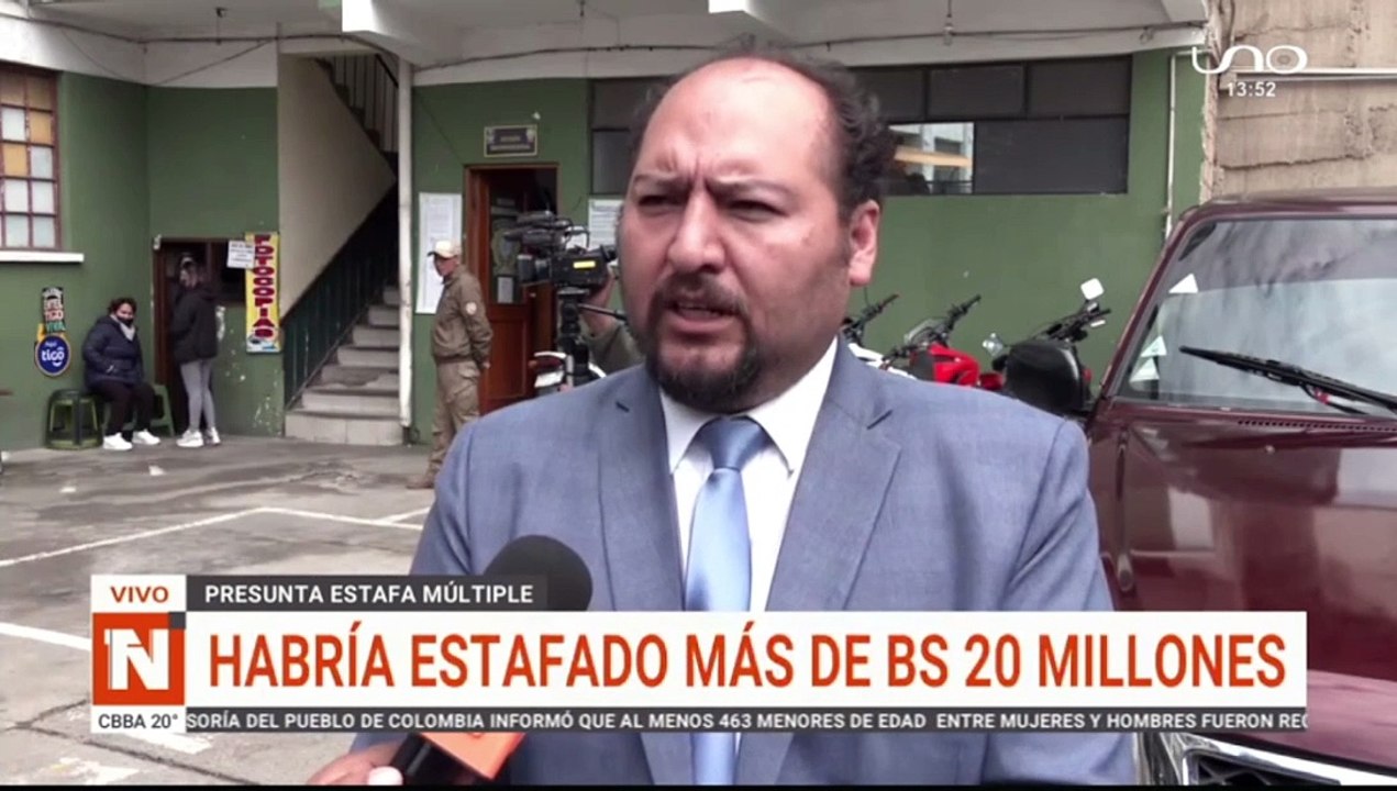 ESTAFA