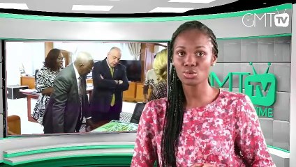 [#Journal] Le 19H30 du 06 Mars 2025