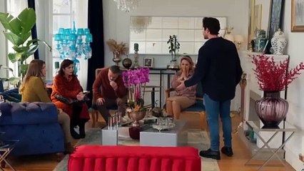 مسلسل ليلى الحلقة 24 مترجمة