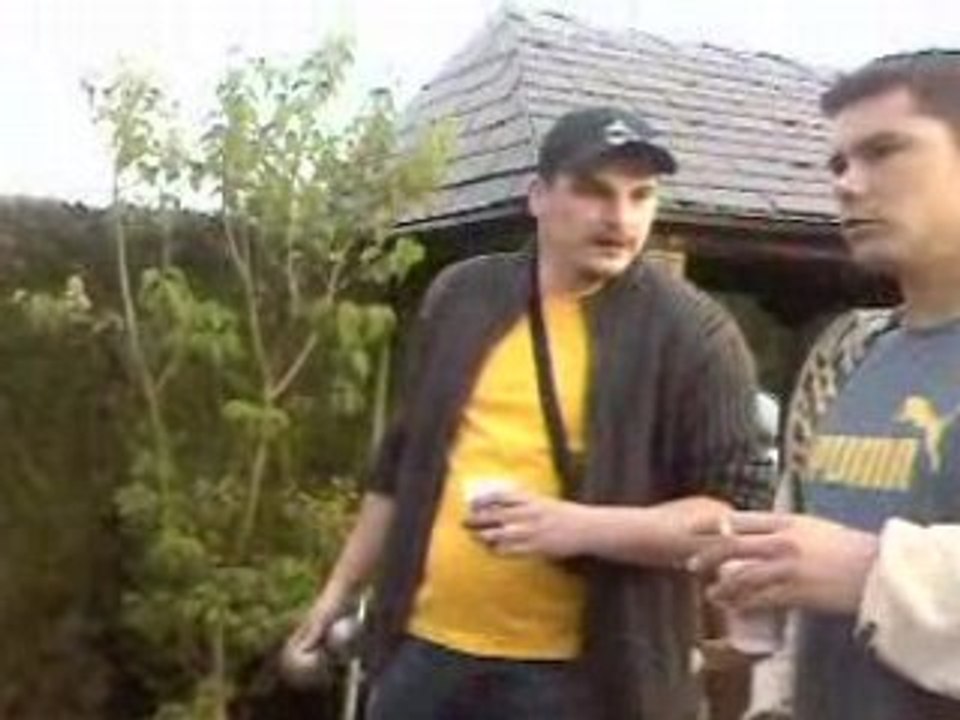 partie Boule Azi Jo Place !