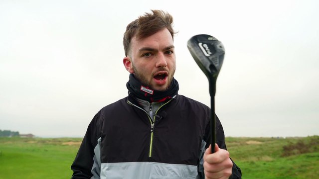 Wood vs Hybrid Irons - Which is Best? | Golf Monthly
