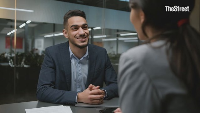 Hiring slowdown ahead of Friday's jobs report could force Fed's hand