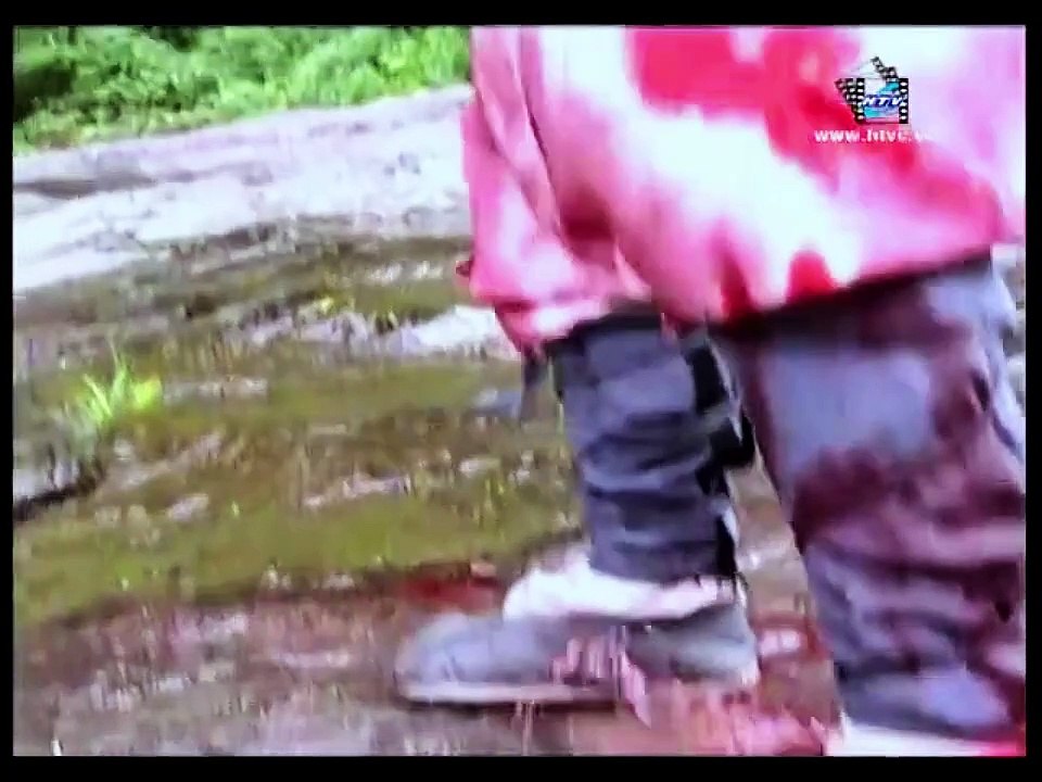 Thiếu Lâm Võ Vương - Tập 2