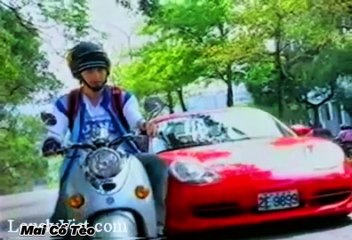 Vua Tốc Độ - Tập 1. Phần 1.