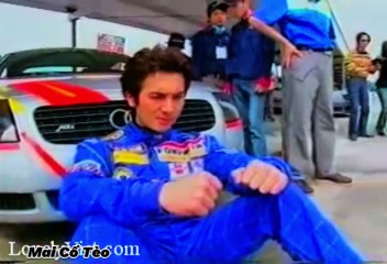 Vua Tốc Độ - Tập 2. Phần 1.