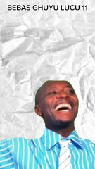 Hiburan Momen Funny Lucu Ghuyu 19