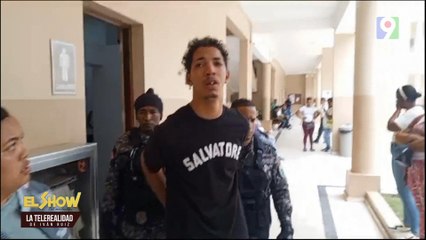 “Boca” dice no tiene que ver con desaparición de taxista | EL Show del Mediodía