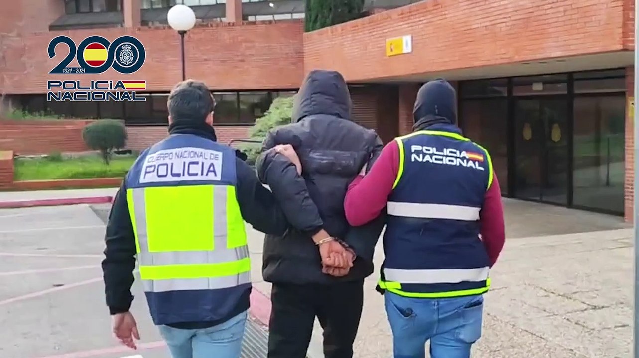Detenidos otros tres pandilleros por el asesinato de un menor de 15 años en Madrid