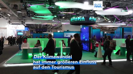 ITB: Kann Tourismus wirklich nachhaltig sein?