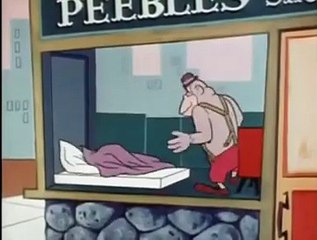 Générique Magilla le gorille