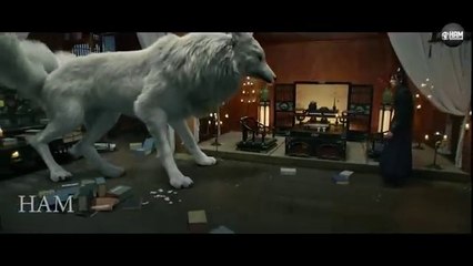 Male Fox Tale 3 Full Movie _ Chinese Released Hindi Dubbed Movies _ Chinese Action Movies