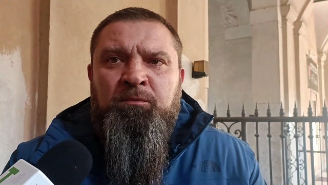 Dumitru Stratan condannato a 20 anni per l'omicidio di Yana Malaiko. Il padre della vittima: «La giustizia in Italia non esiste»