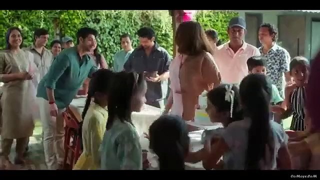 Half Love Half Arranged S02 Part 2