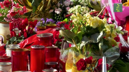 Con el papa hospitalizado, el Vaticano sumido en la incertidumbre