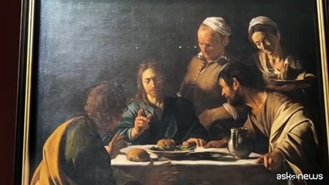 Caravaggio a Roma, 24 capolavori tutti insieme in una mostra-evento