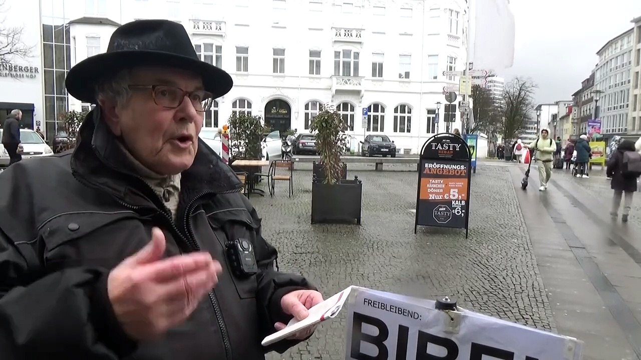 Komm, zu Jesus !