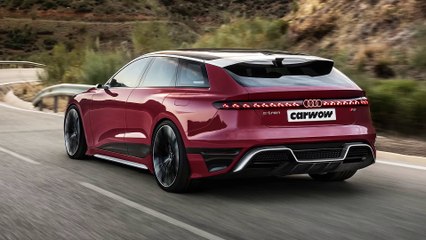 New Audi A6 revealed_ it has something BMW doesn_t