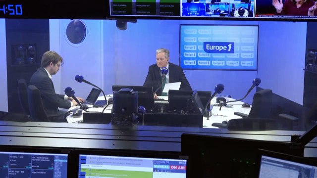 Sommet extraordinaire Européen : Volodymyr Zelensky n'acceptera pas «un cessez le feu au rabais»