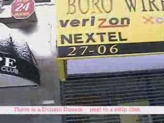 First Snow Day in NYC