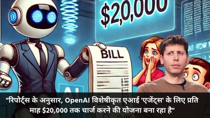 Desi Girl, Gold Chori, Trump’s Ultimatum, Tesla’s India Move, OpenAI’s Price Shock & More!