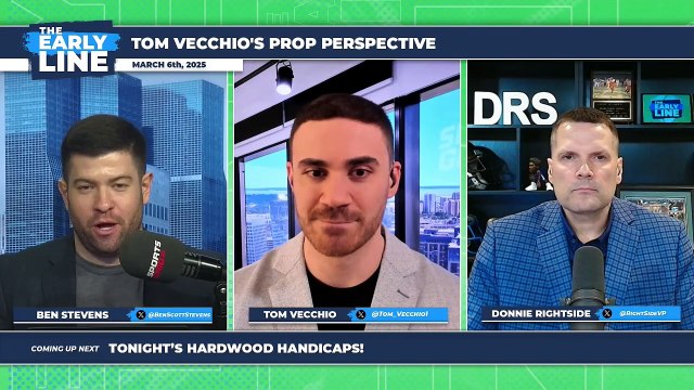 NBA Best Bets: Eastern Conference Playoffs + Thursday Games