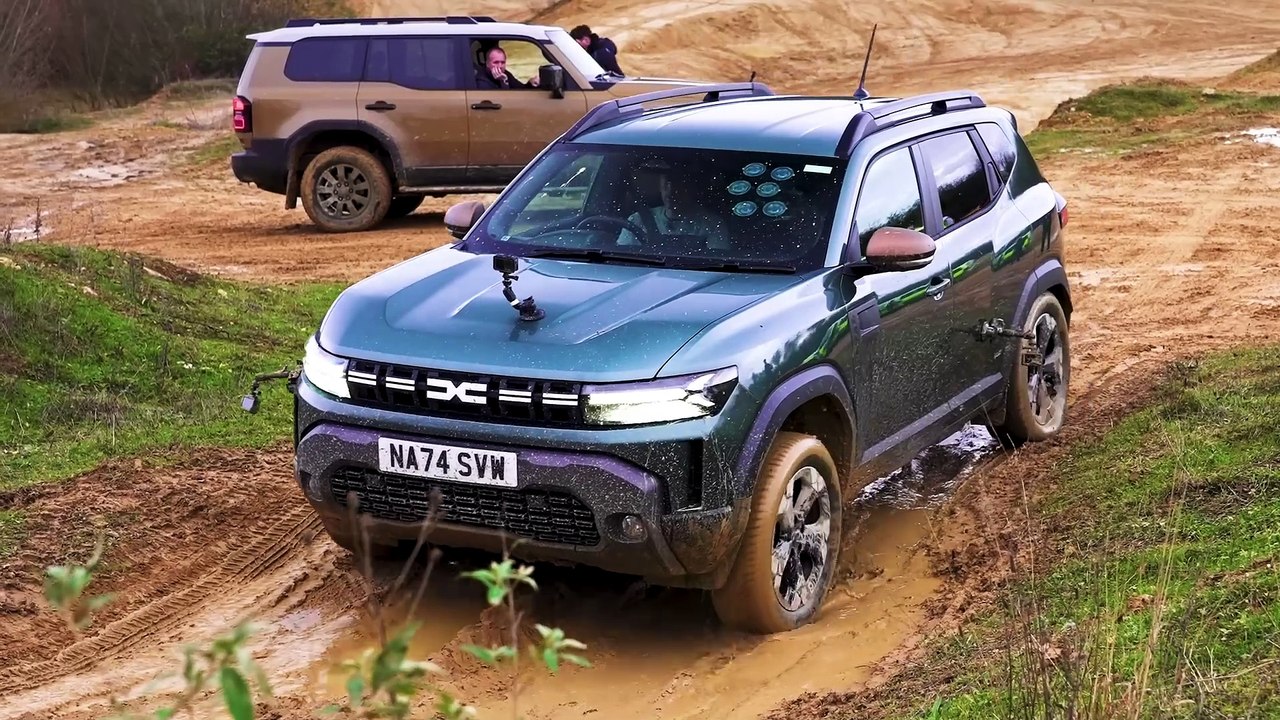 Why expensive SUVs are pointless