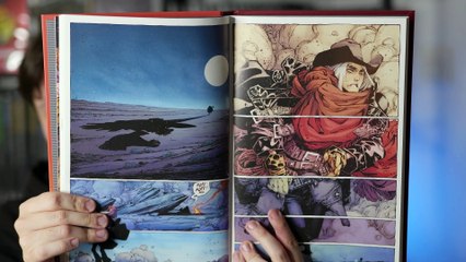 J’ai EXPLOSÉ mon budget…  - ACHATS COMICS FÉVRIER 2025