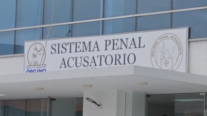 Suspenden audiencia de apelación a favor de Julio Bayo