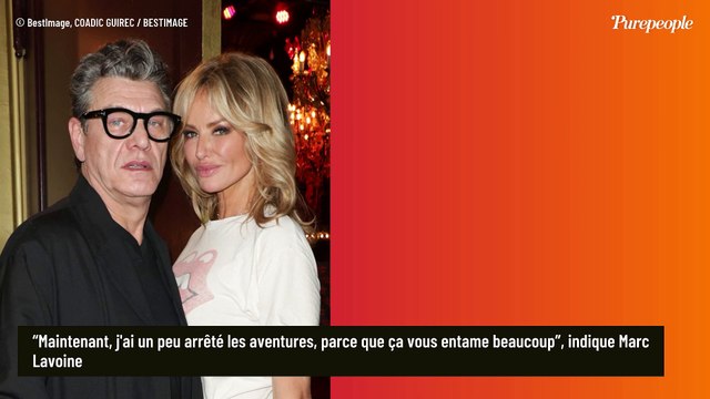 Les Enfoirés, le Téléthon : Marc Lavoine explique les raisons de son absence lors de ces évènements, “c’est devenu compliqué...”