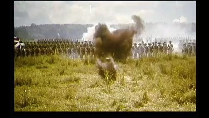 The Patriot, le chemin de la liberté