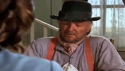 Los Jóvenes Jinetes /Temporada 1 / Capítulo 12