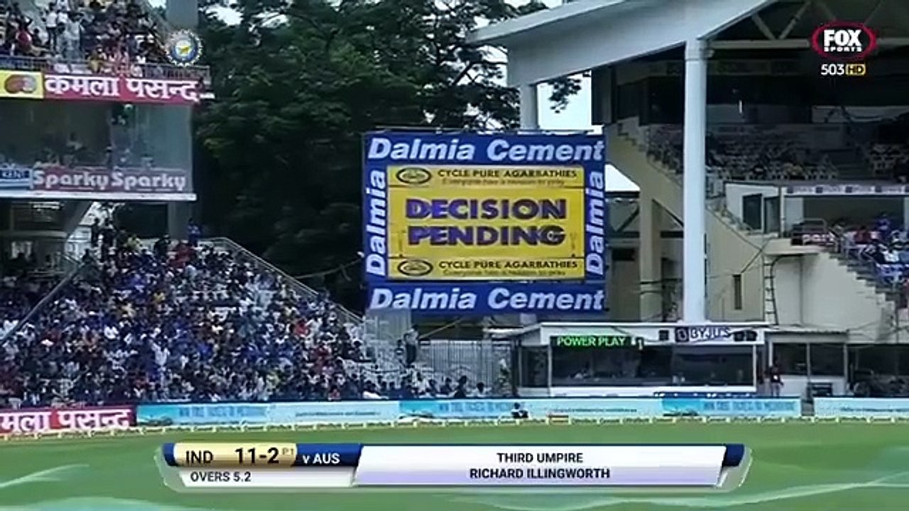 India vs Australia 1st Semi Final ICC Champions Trophy Match Highlights 2025 | IND vs AUS Highlights