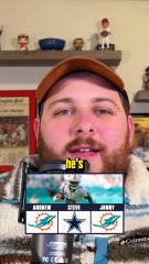 Who's Getting Drafted In Round 1?