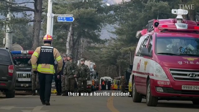 South Korean Fighter Jets Accidentally Drop Bombs on Civilians During Training Drill With U.S.