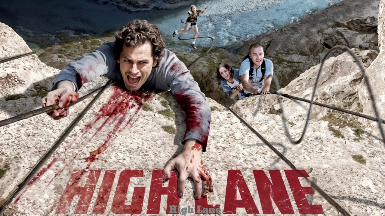 High Lane (2009) Movie Explained in Hindi/Urdu | High Lane Story Summarized In हिन्दी