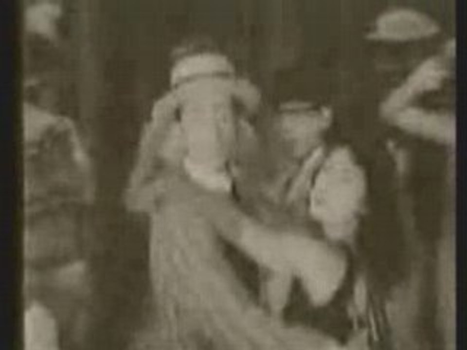 Jumpstyle Vs Charleston